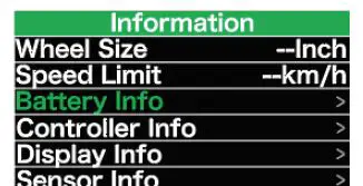 BAFANG-DP-C244.CAN-Mounting-Parameters-26