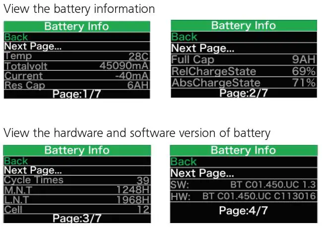 BAFANG-DP-C244.CAN-Mounting-Parameters-28