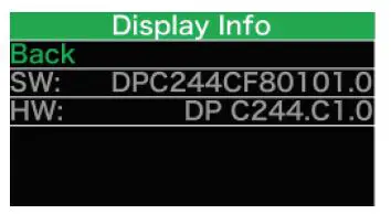 BAFANG-DP-C244.CAN-Mounting-Parameters-29