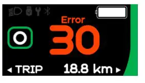 BAFANG-DP-C244.CAN-Mounting-Parameters-33
