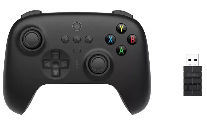 8BitDo-Ultimate-2.4G-Wireless-Controller-with-Charging-Dock-product