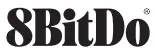 8BitDo-logo