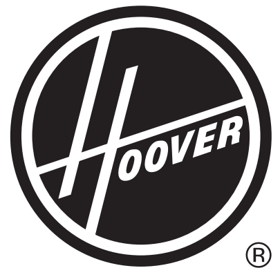 HOOVER - logo