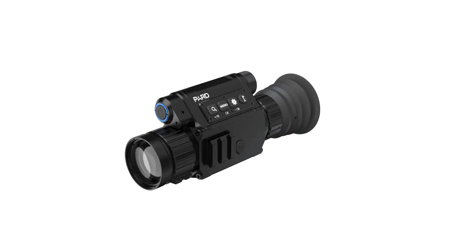 Pard Sa3 Thermal Imaging Camera User Guide Pard Sa3 Thermal Imaging Camera User Guide