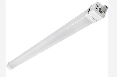 Led One Loc-8fttpvt-mw Loc Tri Proof Vapor Tight Series Installation Guide Led One Loc-8fttpvt-mw Loc Tri Proof Vapor Tight Series Installation Guide