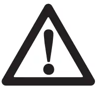 Warning Icon