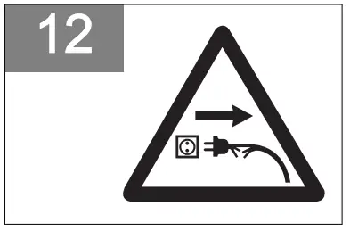 Symbols on the product