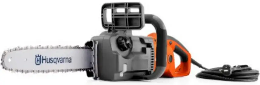 Husqvarna 420 EL Chainsaws