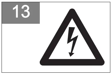 Symbols on the product