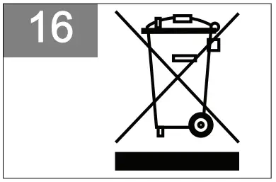 Symbols on the product