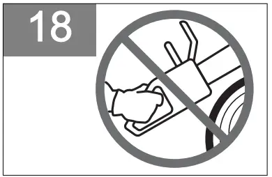 Symbols on the product