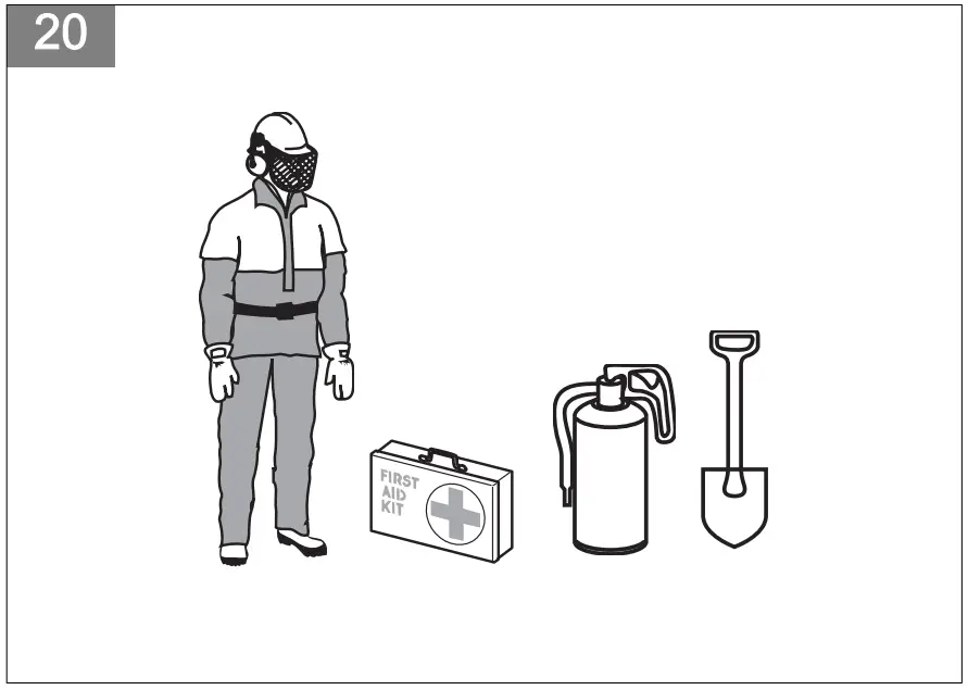 Personal protective equipment