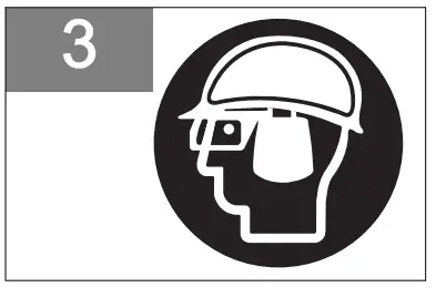 Symbols on the product