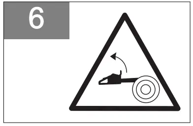 Symbols on the product