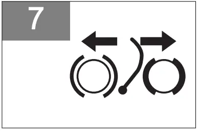 Symbols on the product