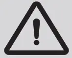 Warning Icon