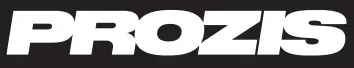 PROZIS Logo