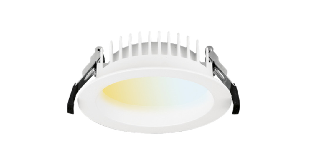 Aurora Au-ddlh412cs Lumics 12w Colour Switchable Dimmable Downlight Instruction Manual Aurora Au-ddlh412cs Lumics 12w Colour Switchable Dimmable Downlight Instruction Manual