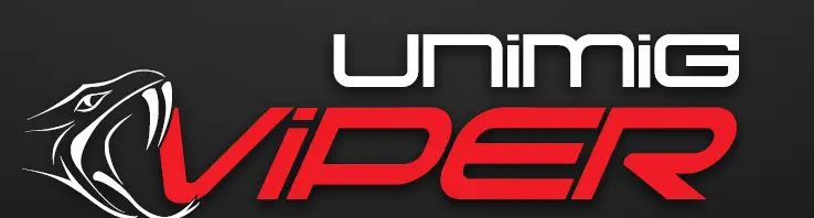 UMNING Viper-logo