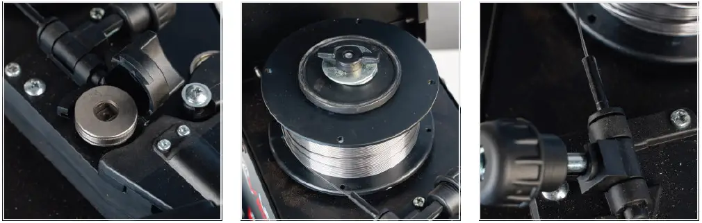 UNIMIG-Kumjrvm120-Viper-120-Mig-Welder-14