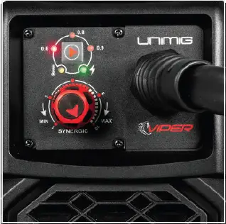 UNIMIG-Kumjrvm120-Viper-120-Mig-Welder-17