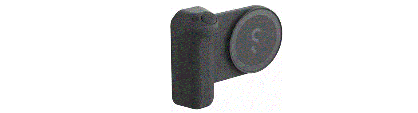 Shiftcam Snapgrip Mobile Battery Grip User Guide