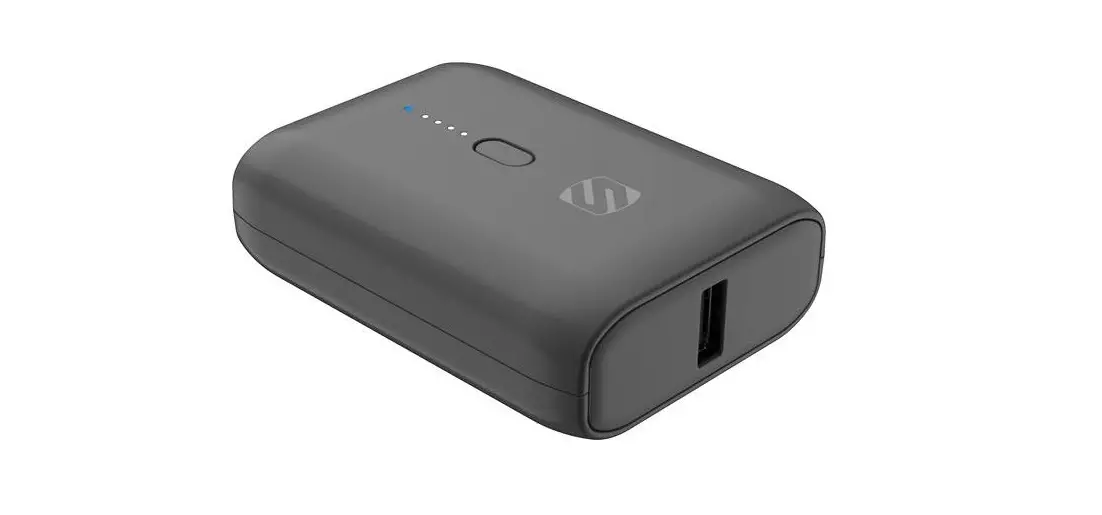 Scosche 142pb10pd Gobat 10k Portable Power Bank 10,000 Mah User Manual Scosche 142pb10pd Gobat 10k Portable Power Bank 10,000 Mah User Manual