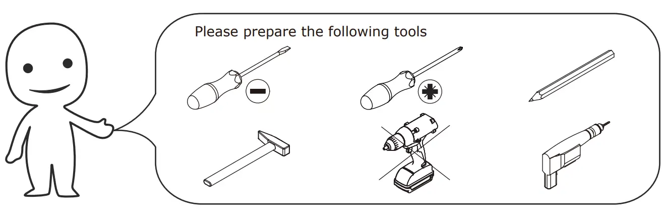 FUFU GAGA LJY KF260075 02 White 6 Drawer Double Dresser - prodct4