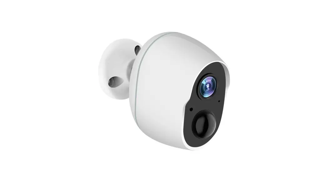 Popmake A8 Wireless Smart Battery Camera User Manual