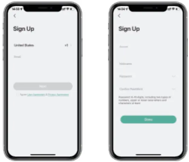 POPMAKE A8 Wireless Smart Battery Camera - fig 5
