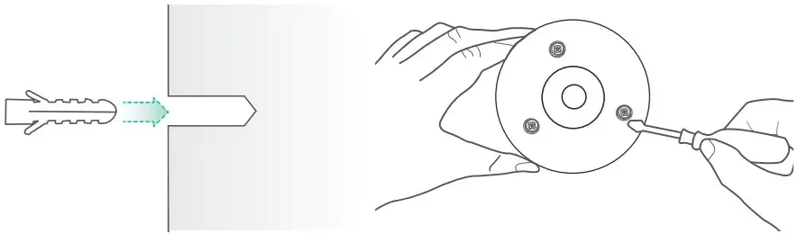 POPMAKE A8 Wireless Smart Battery Camera - fig 9