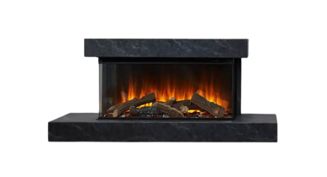 British Fires 870 Brockenhurst Electric Suite Instruction Manual British Fires 870 Brockenhurst Electric Suite Instruction Manual