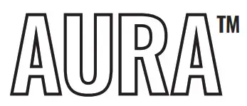 AURA logo