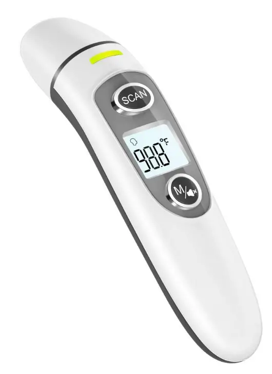 ANMEATE-FC-IR100-Digital-Infrared-Thermometer-PRODUCT