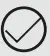 Tick Mark Icon