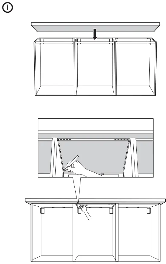 IKEA LANGUDDEN Double Sink - fig4