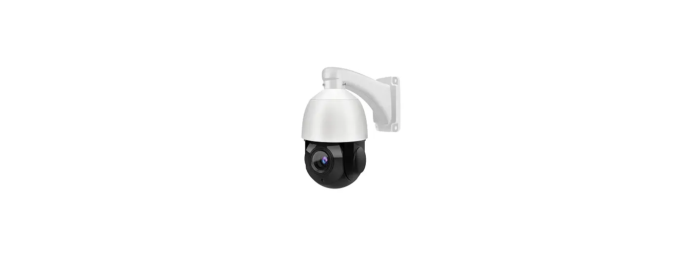Eapil E418 Pan-tilt Home Security Wi-fi Camera User Guide