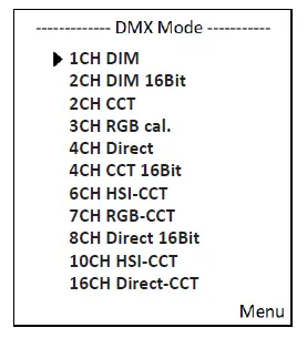 cameo-CLF1FC-Compact-Full-Color-Fresnel-Spotlight-with-RGBW-11