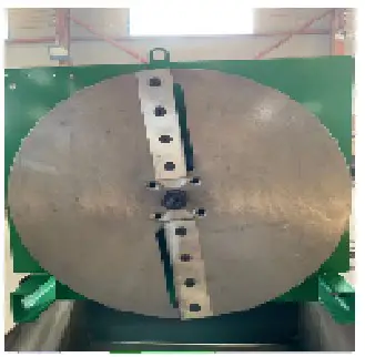 Sanking 2021WC-8H Wood Chipper - Figure 5.2