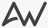 AW logo
