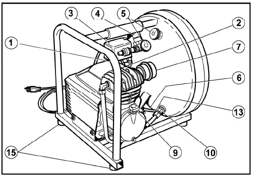 ROLAIR-8230HK30-Portable-Air-Compressor-13