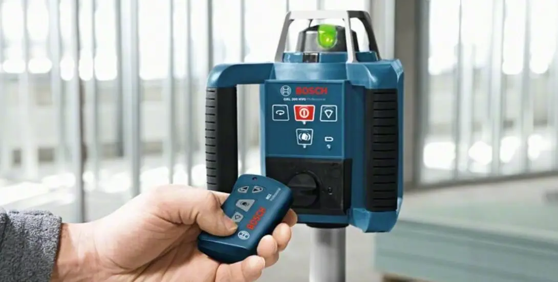 Bosch 300 Hvg Grl Professional Rotation Laser Instruction Manual Bosch 300 Hvg Grl Professional Rotation Laser Instruction Manual