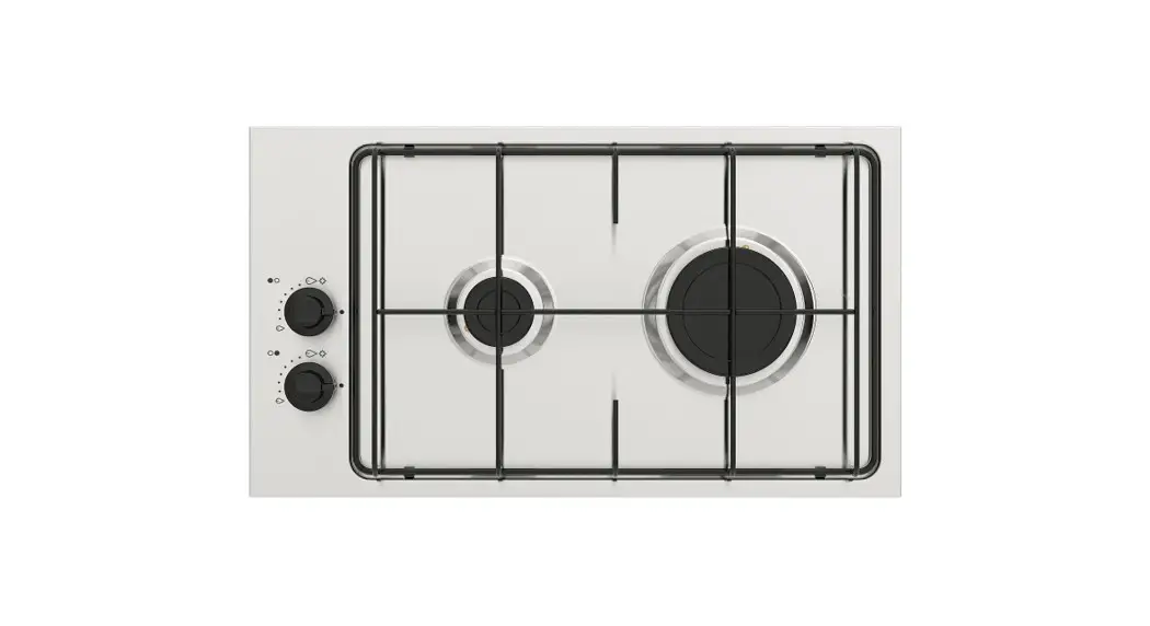 Ikea 905.232.07 Lagan Gas Hob Instruction Manual Ikea 905.232.07 Lagan Gas Hob Instruction Manual