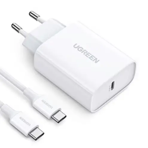 UGREEN 90472 PD Fast Charger CD127