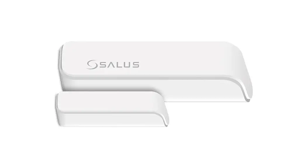 Salus Sw600 Window Door Sensor User Guide