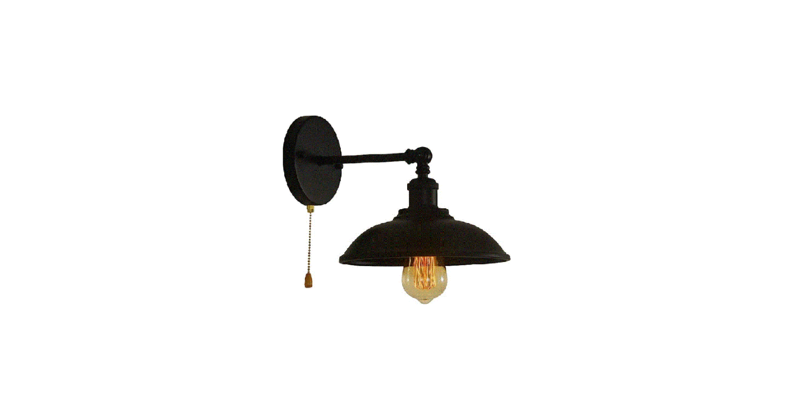 Globe Electric Plug In Wall Sconce Installation Guide