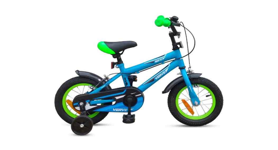 Verve 200386 Bike Assembly Manual Instruction Manual Verve 200386 Bike Assembly Manual Instruction Manual