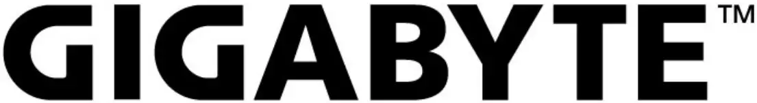 GIGABYTE logo