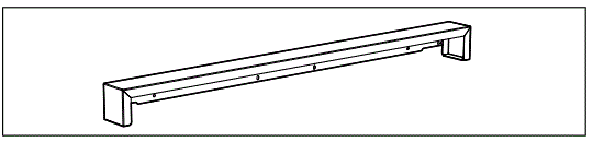 BOSCH HEZ9ZZ30UC Misc Range Accessories-FIG1