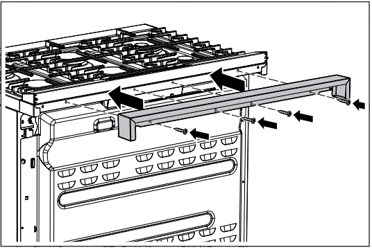 BOSCH HEZ9ZZ30UC Misc Range Accessories-FIG4